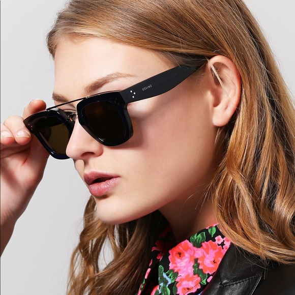 NEW CELINE CL40024U 90E EYEWEAR CELINE CL 40024U - Picture 4 of 11